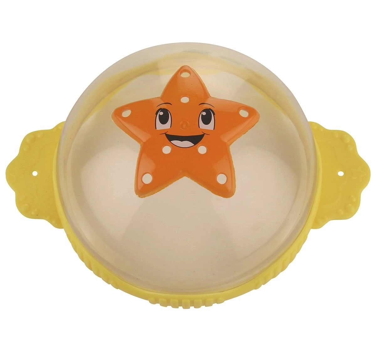 Simba Abc Bath Fun Set,  12M+ (Multicolor)