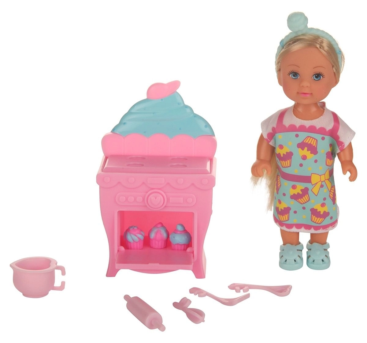 Simba Sweet Bakery,  3Y+ (Pink)
