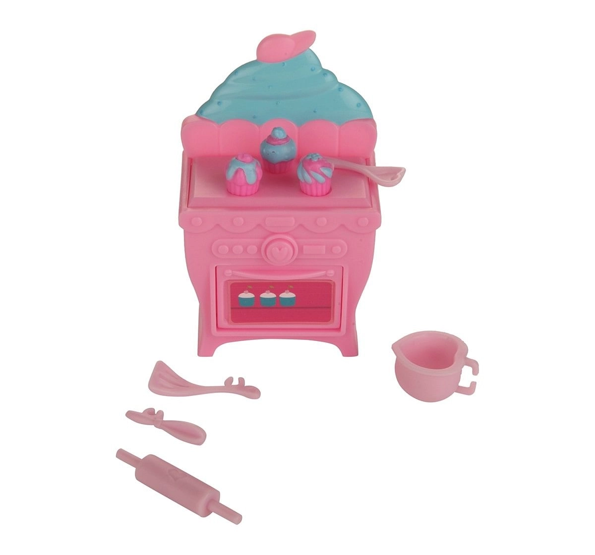 Simba Sweet Bakery,  3Y+ (Pink)
