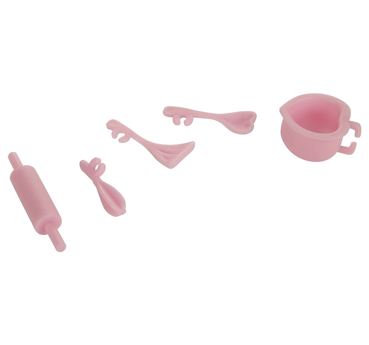 Simba Sweet Bakery,  3Y+ (Pink)