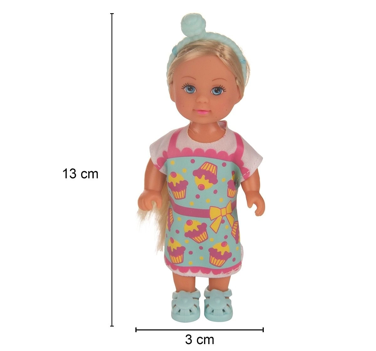 Simba Sweet Bakery,  3Y+ (Pink)