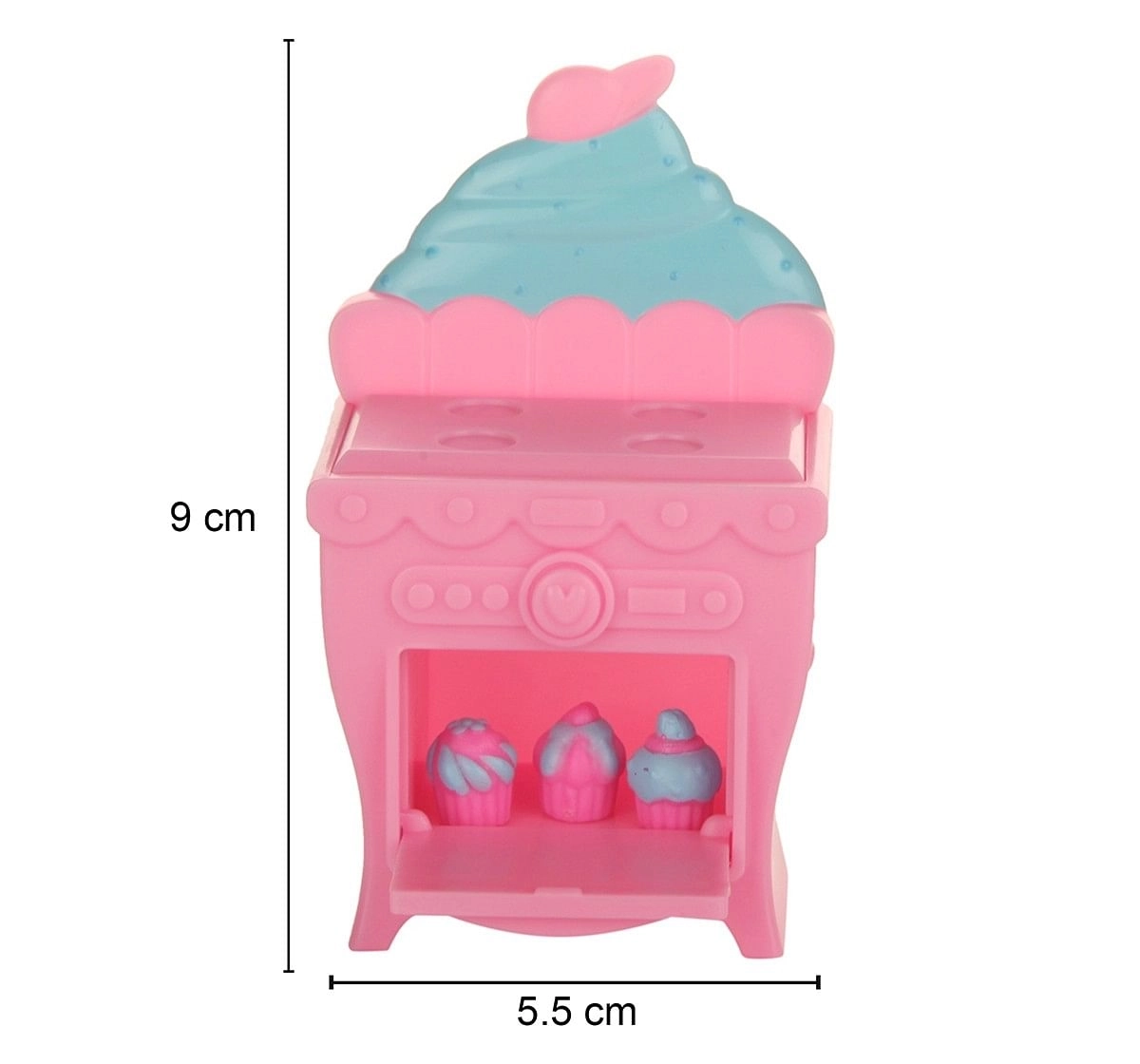 Simba Sweet Bakery,  3Y+ (Pink)
