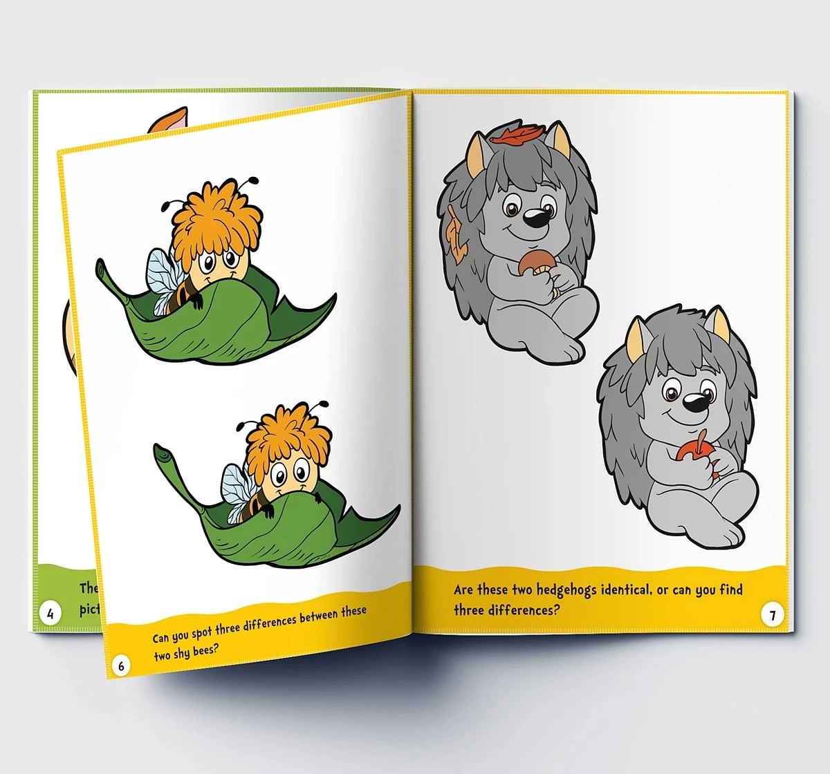 Wonder House Books My First Toys Board Book for kids 0M+, Multicolour