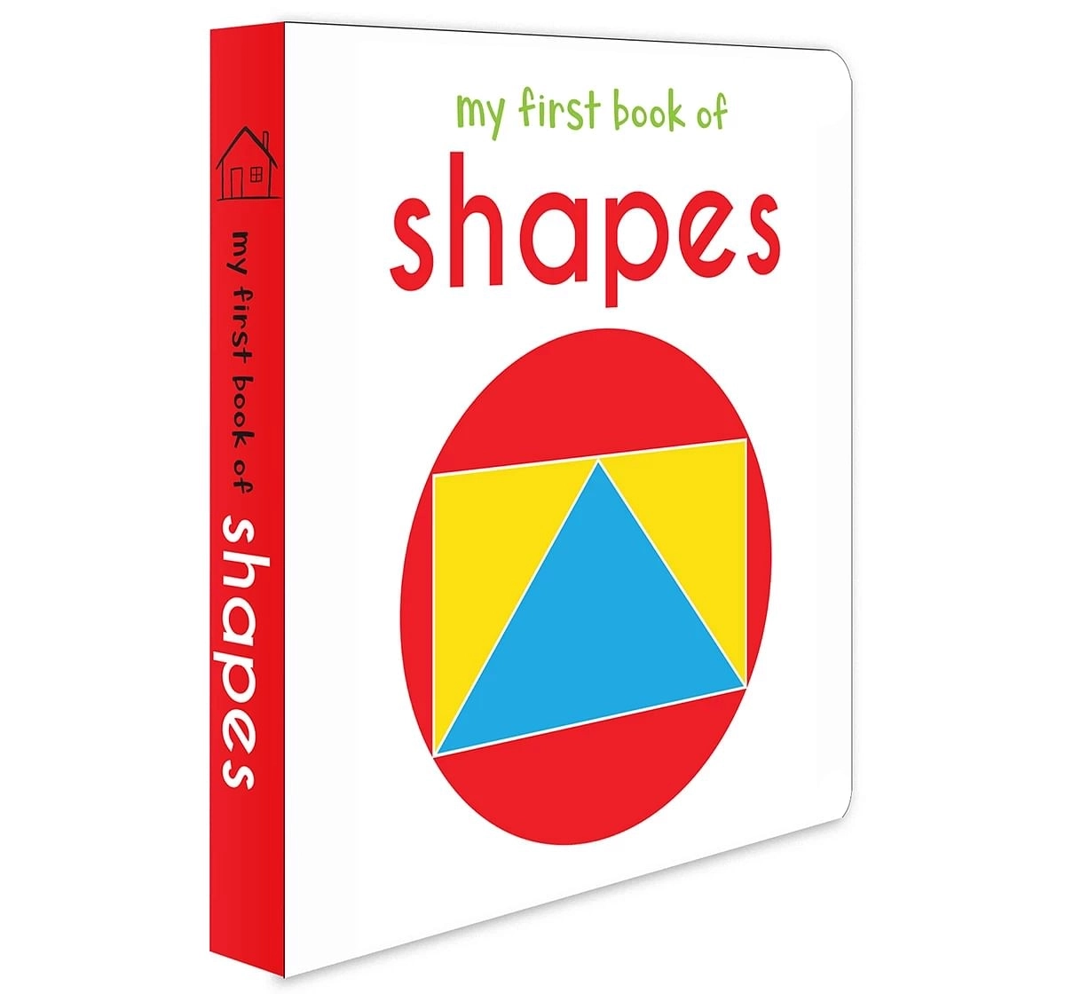 Wonder House Books Little Artist Series People Around Us Colour Books for kids 0M+, Multicolour