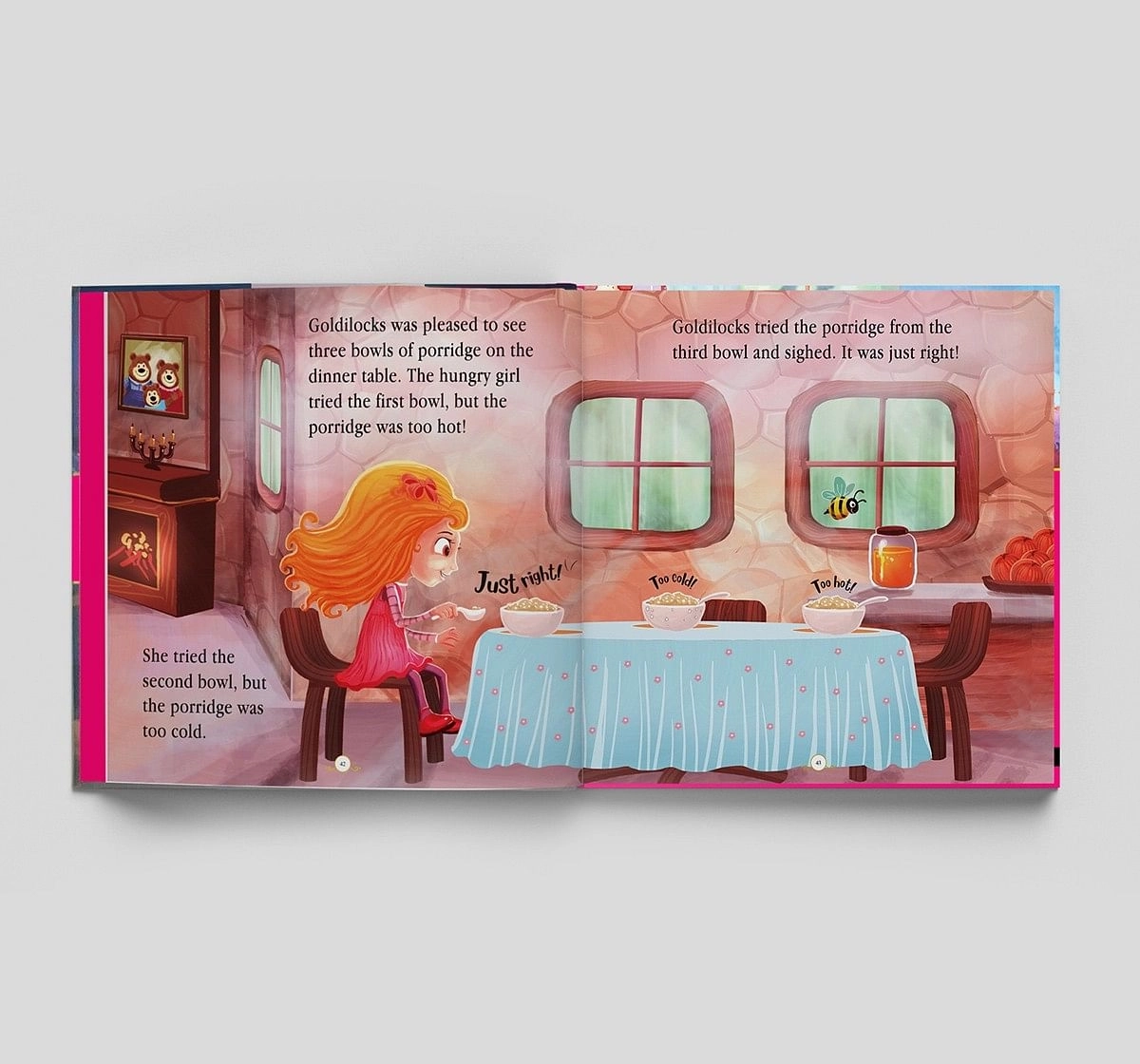 Wonder House Books Princess Fairy Tales Ten Traditional Hardcover Multicolor 3Y+