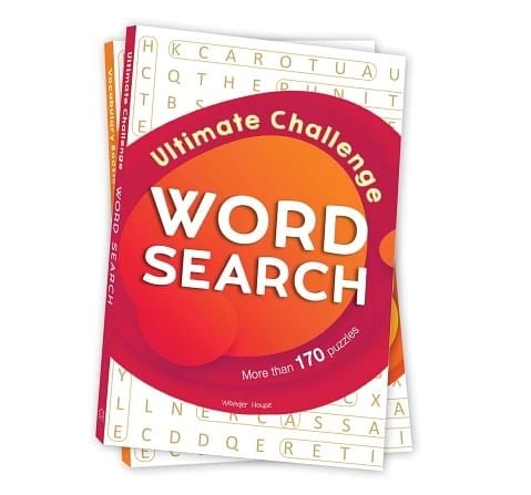 Wonder House Books Words of Wonder A To Z Inspirational Art and Stories For the Young Minds Book for kids 0M+, Multicolour