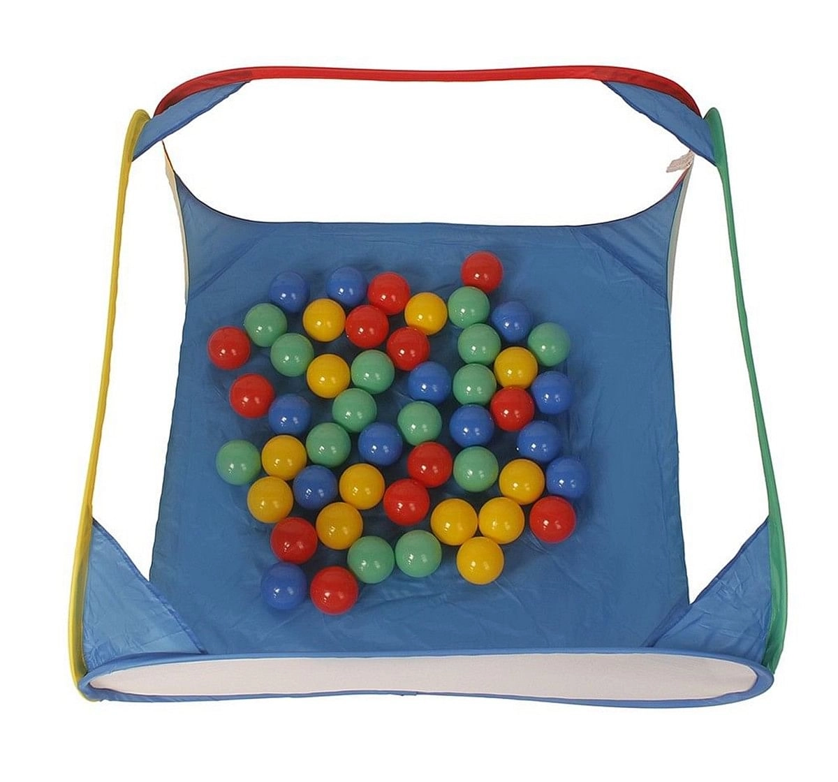 Shop Online Hamleys Baby Ball Zone Baby Gear for Kids age 12M