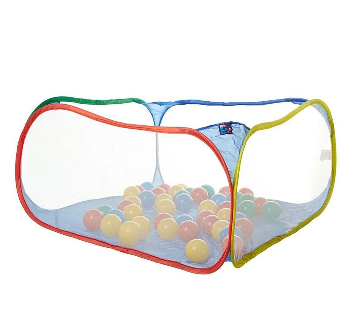 Shop Online Hamleys Baby Ball Zone Baby Gear for Kids age 12M