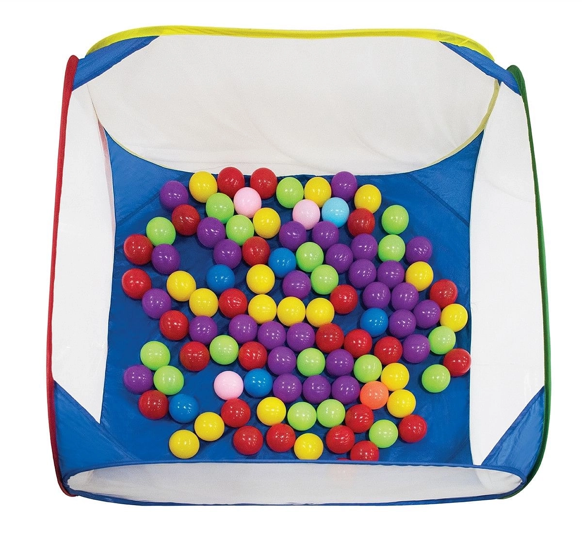 Shop Online Hamleys Baby Ball Zone Baby Gear for Kids age 12M