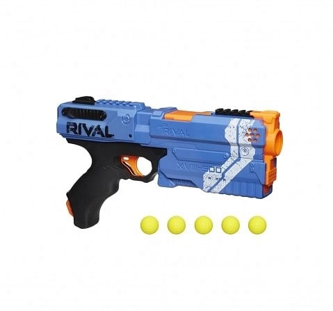 Nerf Rival Kronos XVIII-500 Toy Gun Assorted Blasters for Kids age 14Y+