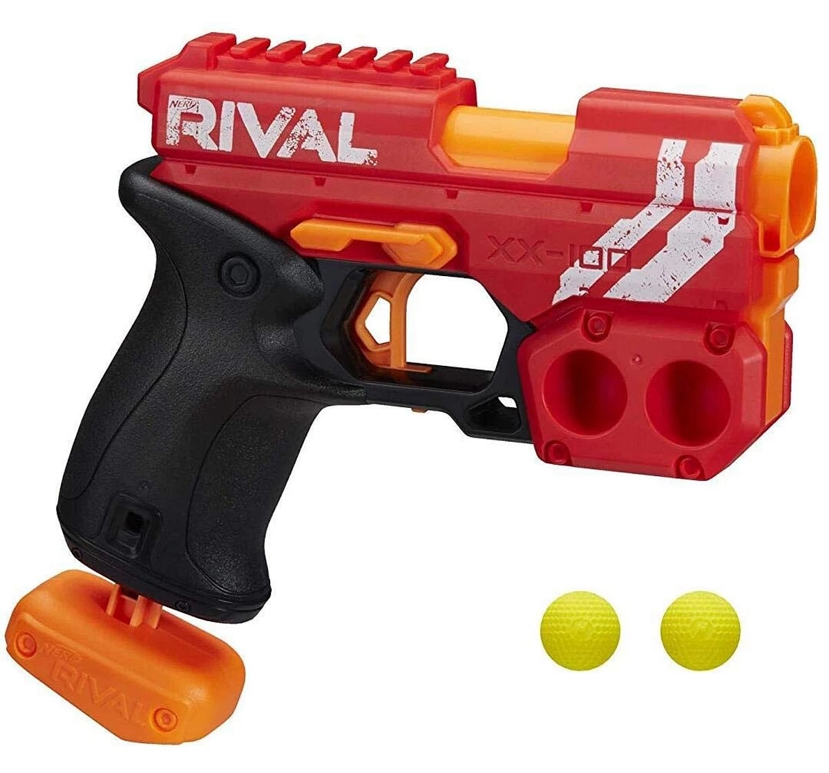 Voluart Electric Automatic Toy Guns for Nerf Guns Bullets