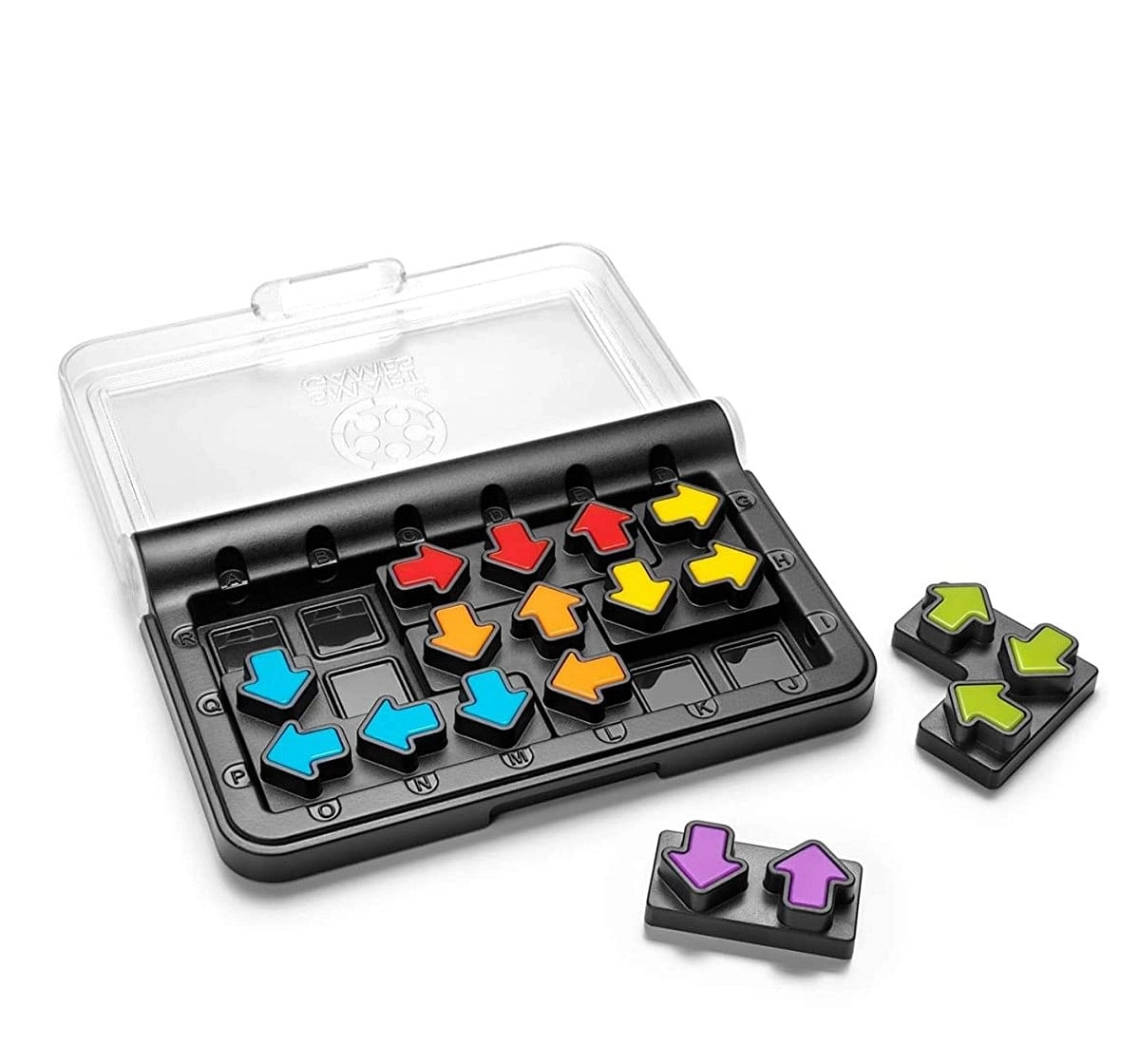Smartgames IQ Arrow for Kids age 7Y+
