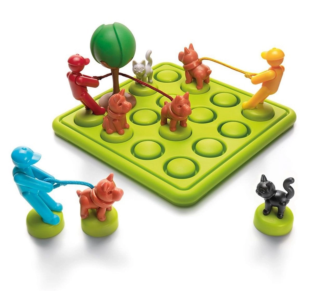 Smartgames Walk The Dog for Kids age 7Y+