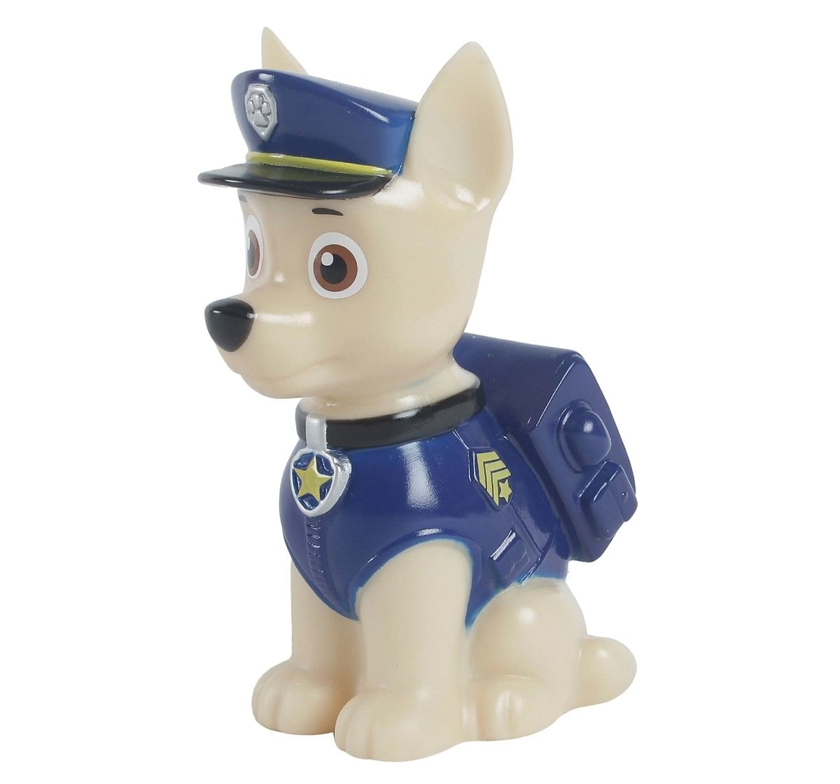 Paw Patrol Toys Chase Night Light,  3Y+ (Multicolor)