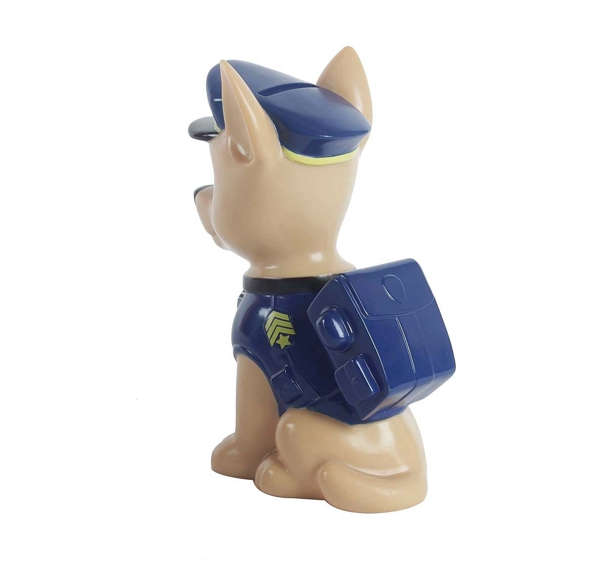 Paw Patrol Coin Bank – Chase Novelty for Kids Age 3Y+