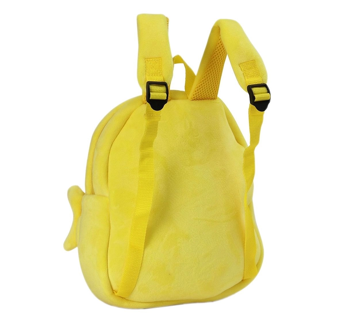 Baby Shark Baby Shark Plush Bag, 0M+ (Yellow)