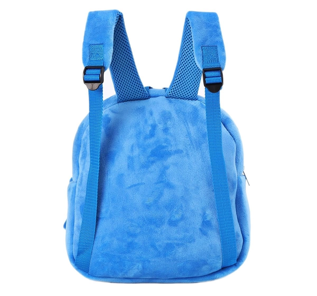 Baby Shark Daddy Shark Plush Bag, 0M+ (Blue)