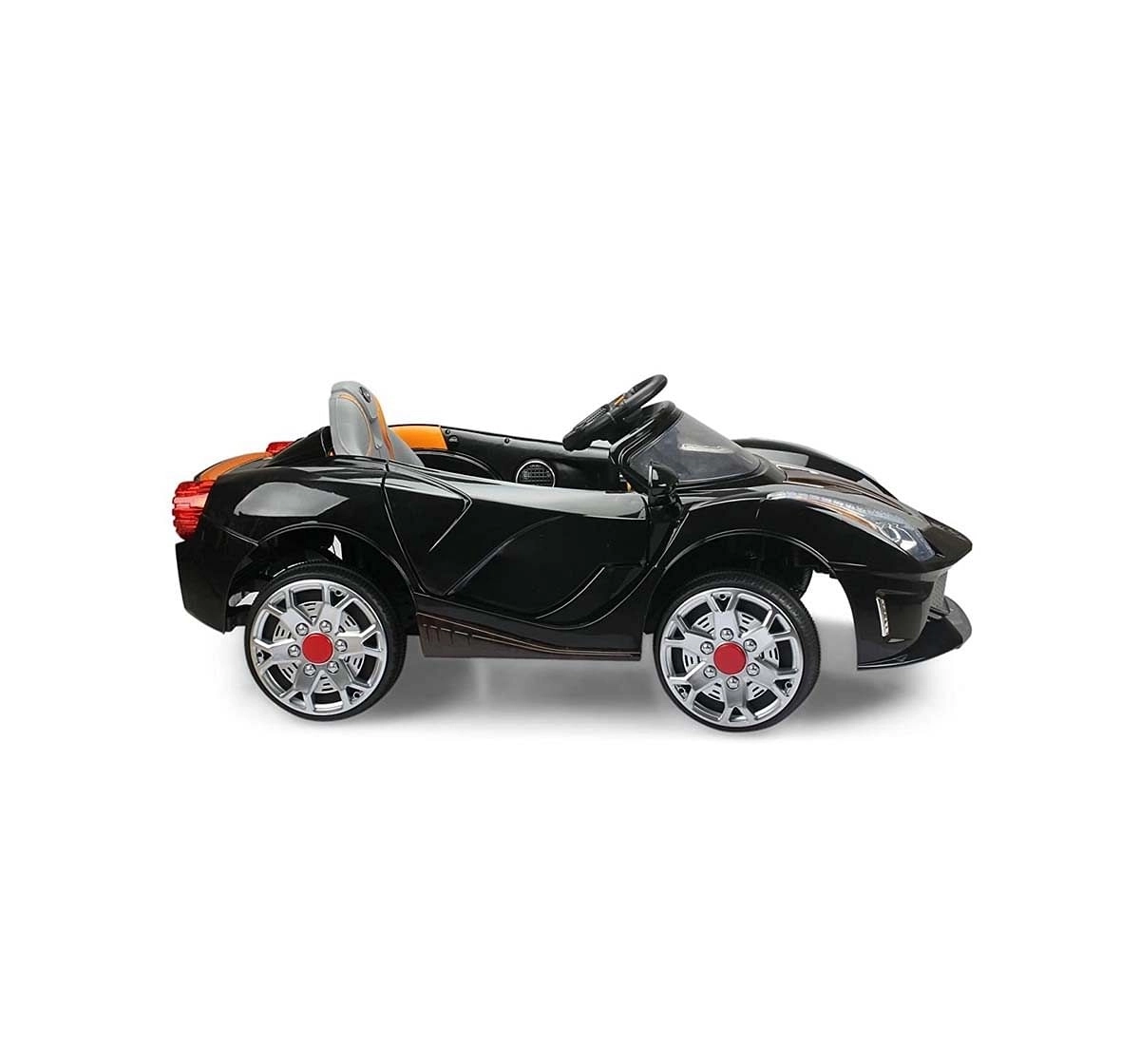 Marktech battery operated car on sale