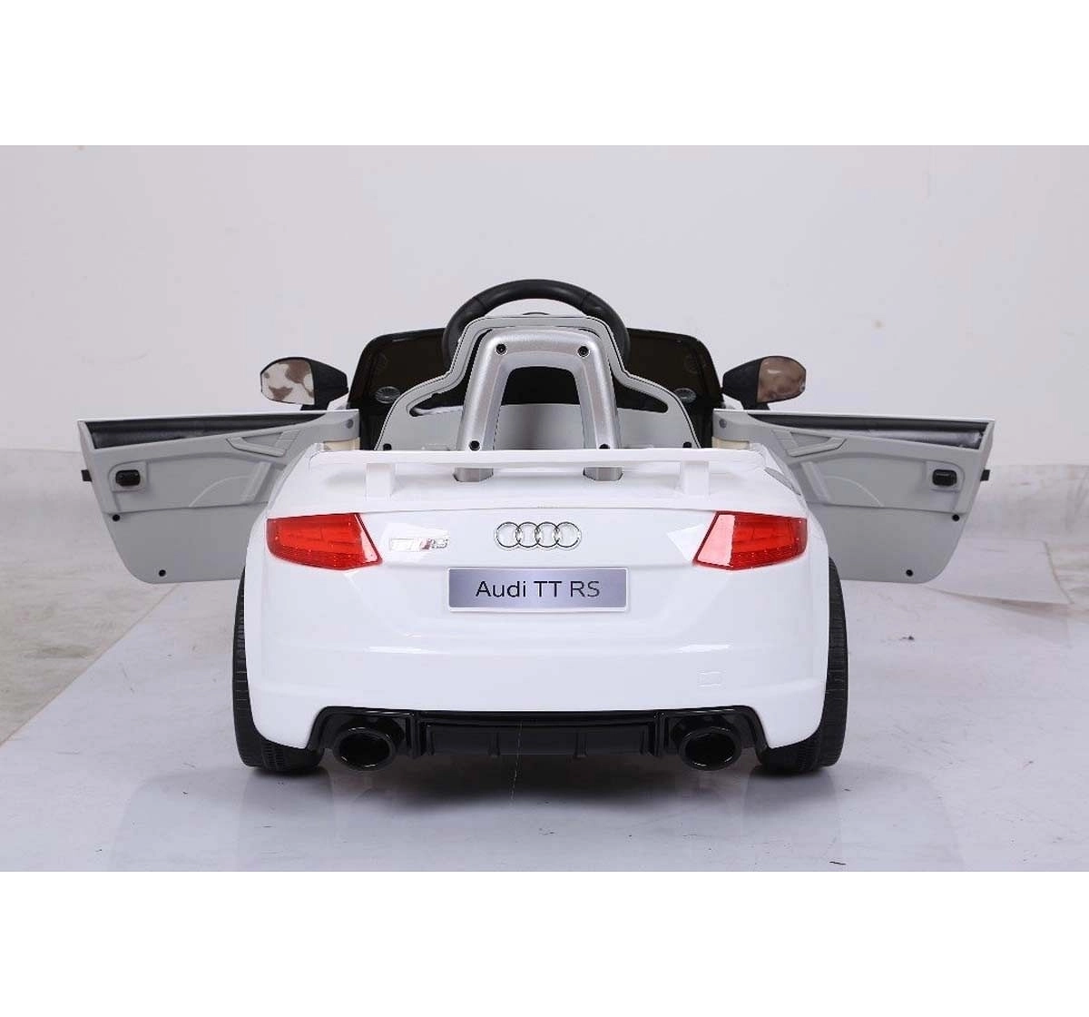 Audi tt store battery