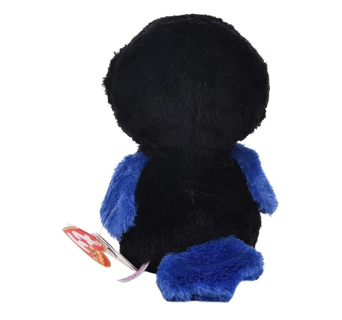  Ty Beanie boos Beaks - toucan bird reg Quirky Soft Toys for Kids age 3Y+ - 15 Cm 