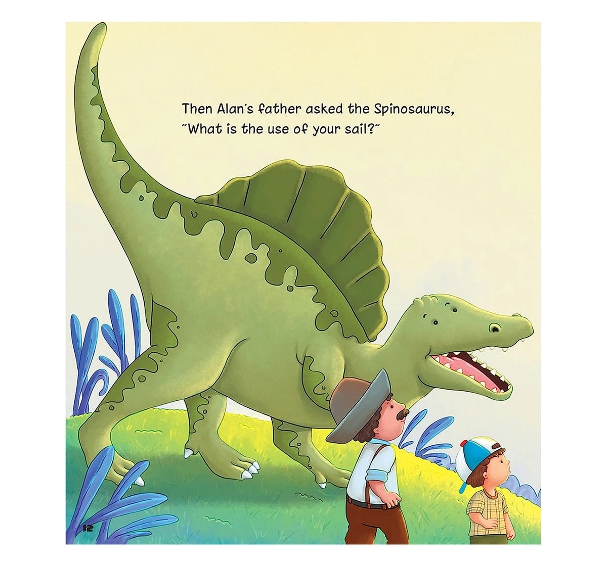 Dinosaurs : The Big Book of Dinosaurs, 160 Pages, Hardback