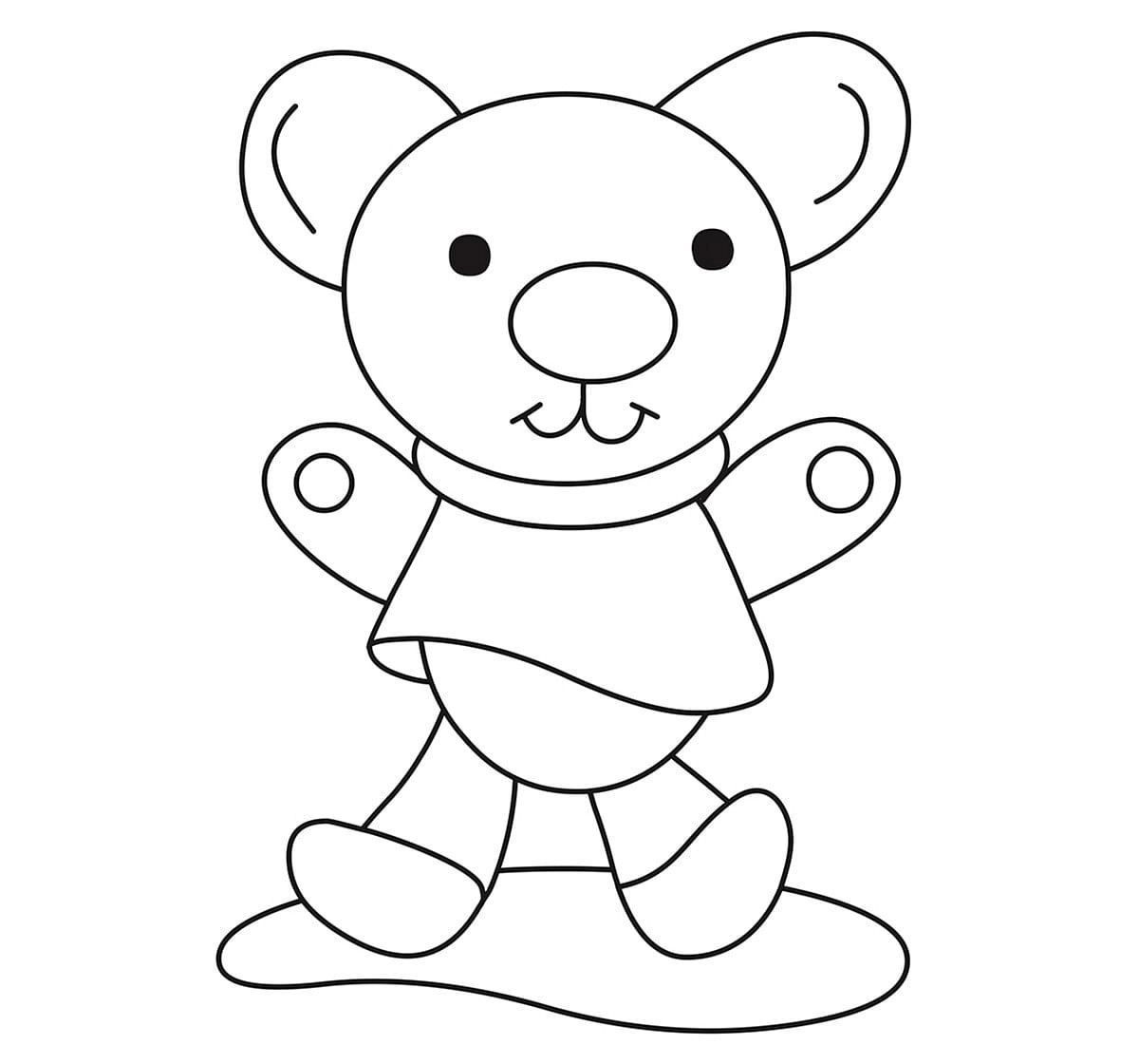 30,900+ Kids Coloring Stock Illustrations, Royalty-Free Vector Graphics &  Clip Art - iStock | Summer kids coloring, Kids coloring pages, Kids  coloring page