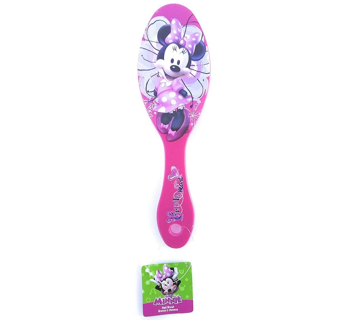 Townley Girl Disney Mini Brush Toileteries and Makeup for age 3Y+ 