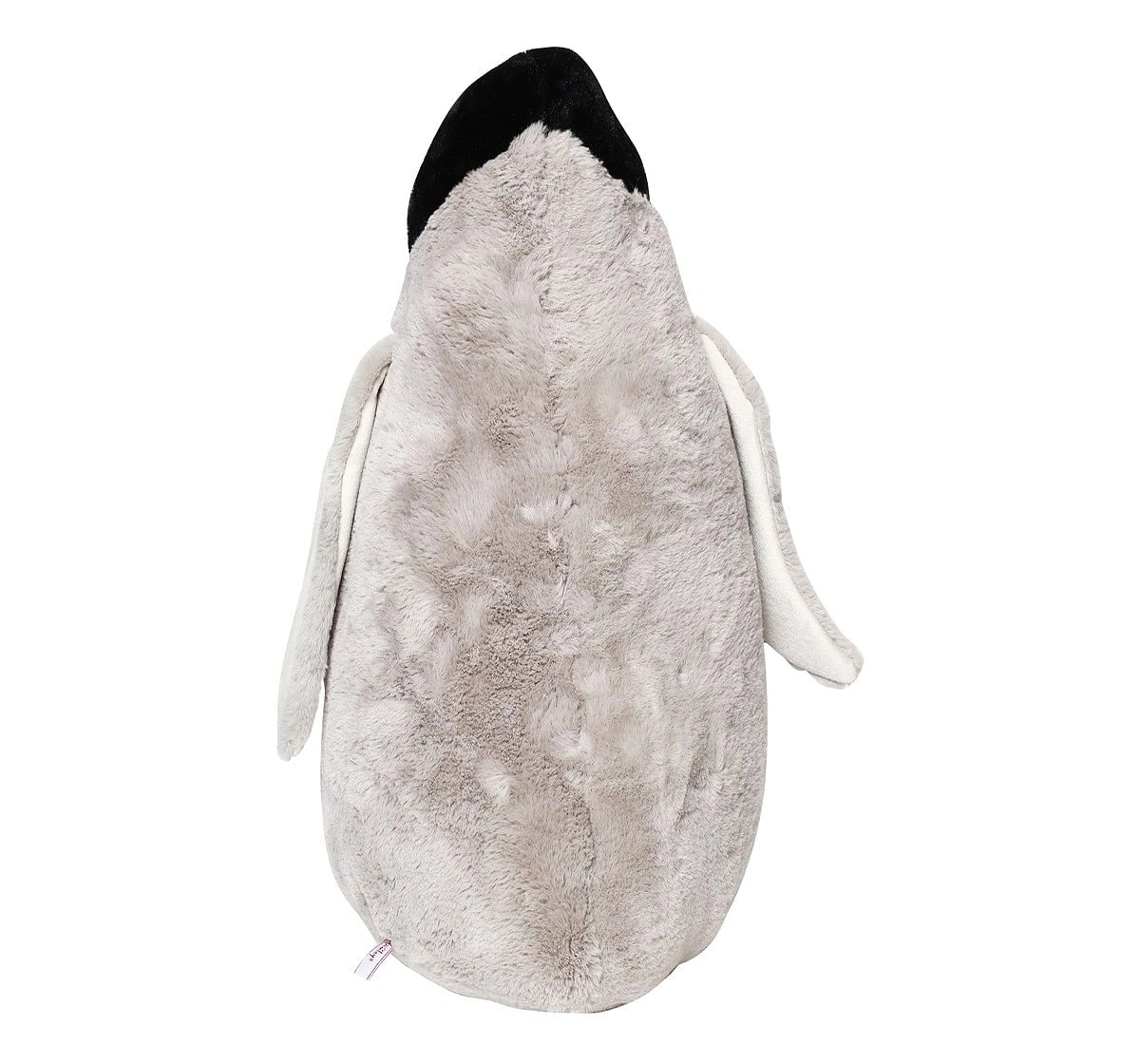 hamleys penguin soft toy