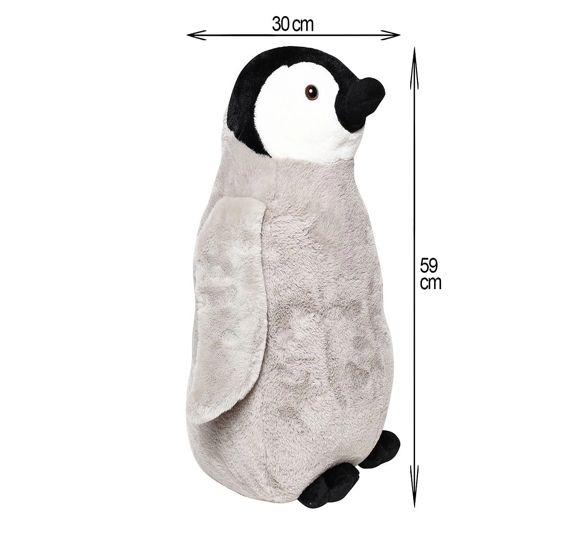 emperor penguin stuffed animal