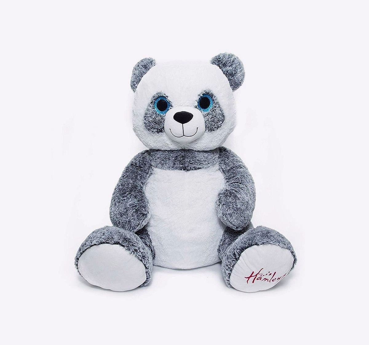 hamleys stuffed animals