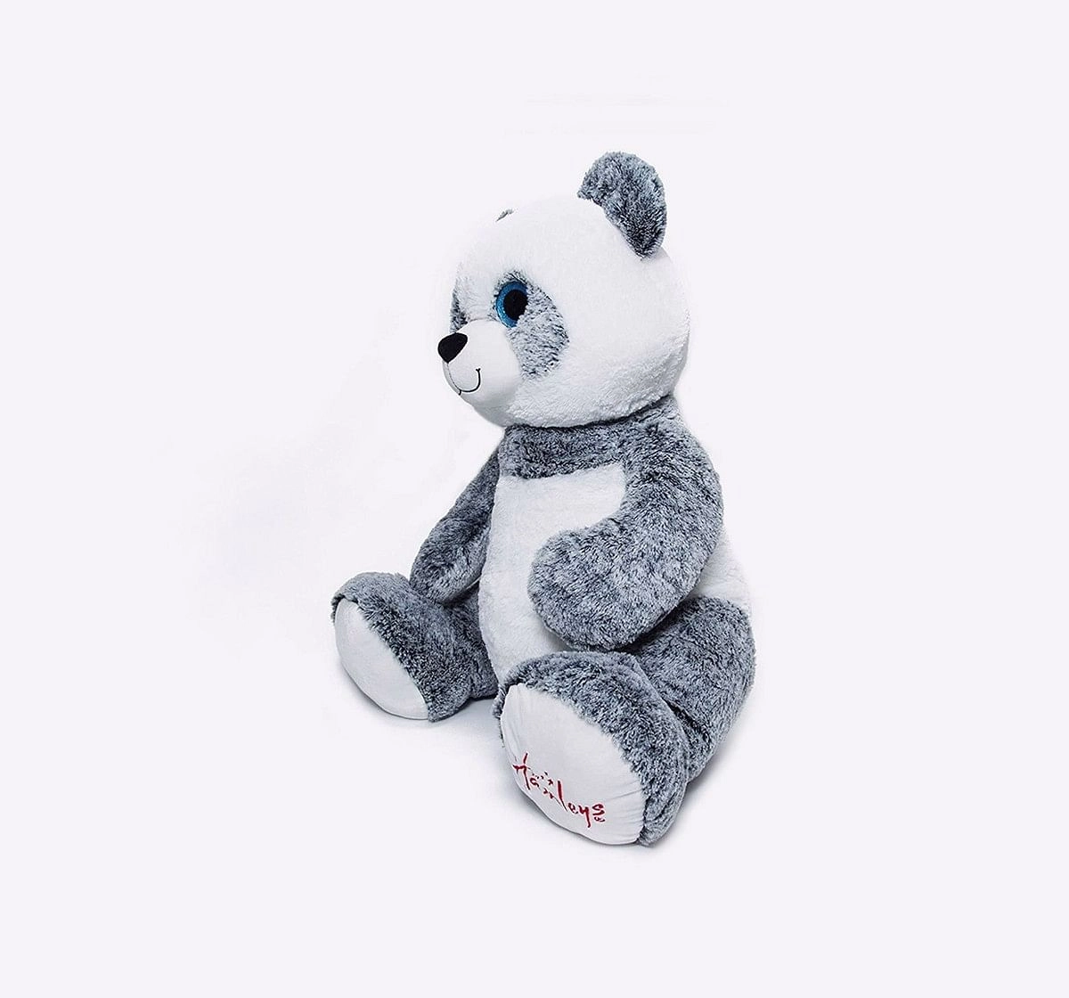 hamleys panda bear