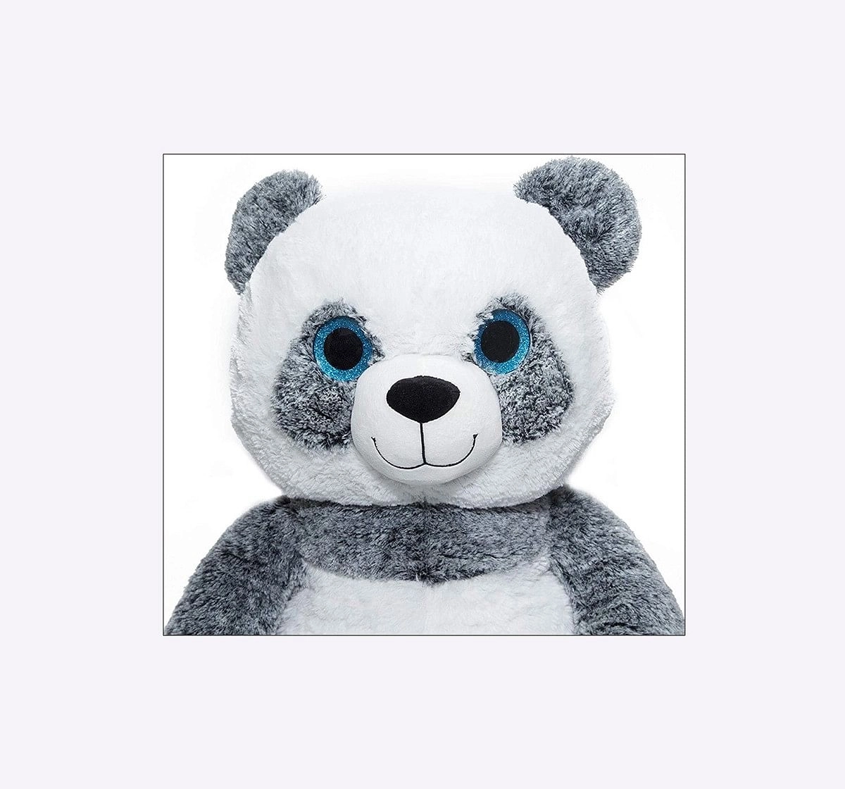 hamleys panda bear