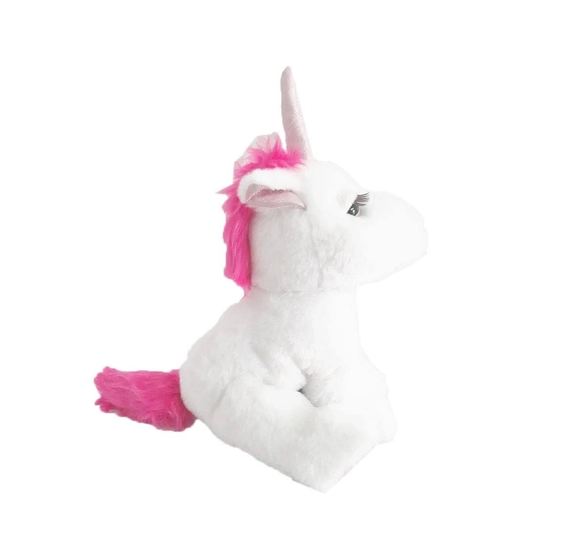 Lash Z Unicorn Soft Toy 10" 25Cm