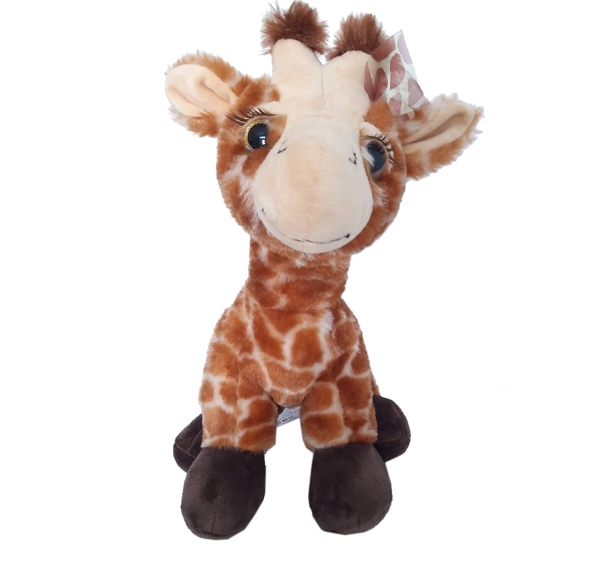 Giraffe Plush Toy - Giggles Party Store