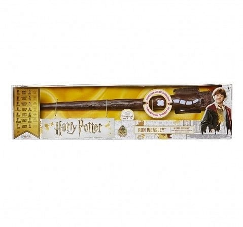 Harry Potter 's Wizard Training Wands