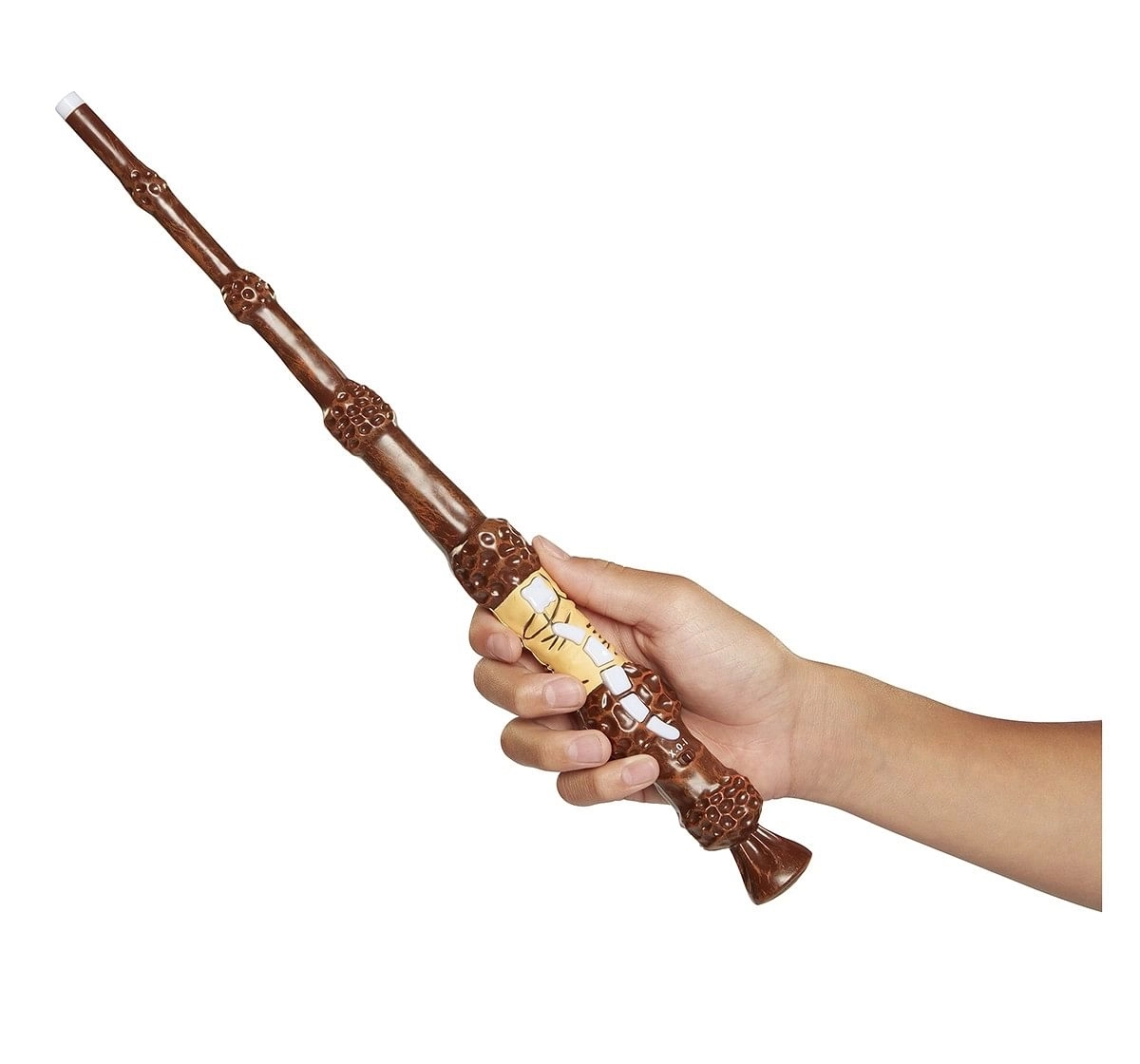 Harry Potter 's Wizard Training Wands