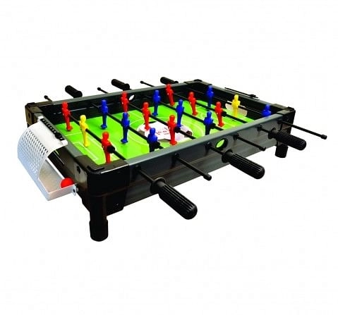 Hamleys Foosball Table Game for Kids, 5Y+, 69cms
