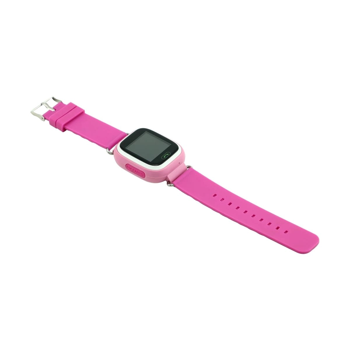 Sekyo Rapid phone smartwatch for kids Pink 3Y+