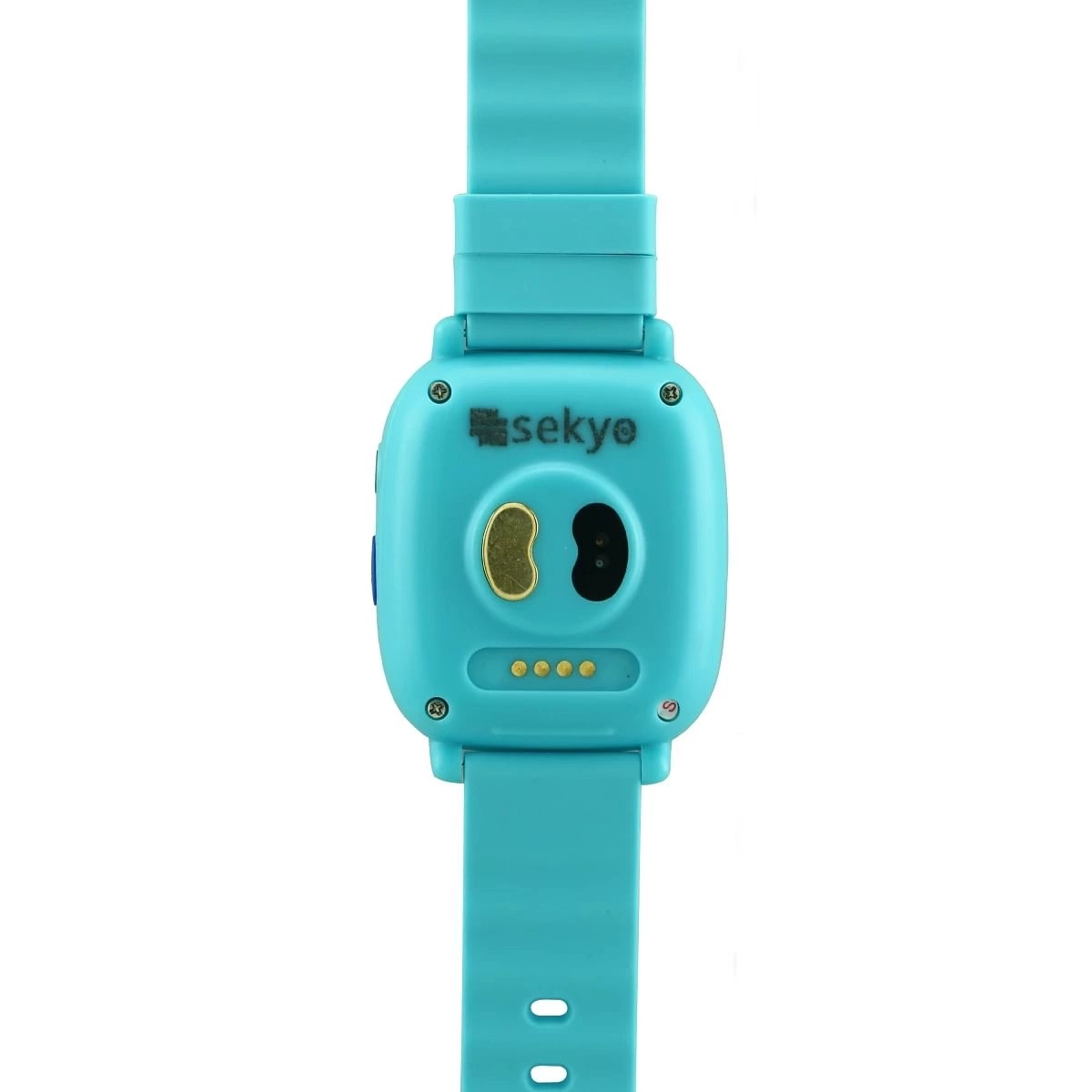 Sekyo Shield Blue location tracking GPS Smart phone Watch for Kids Blue 3Y+