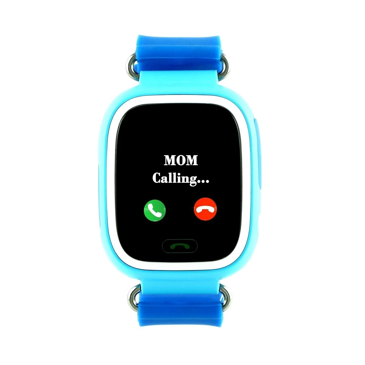 Sekyo Rapid phone smartwatch for kids Blue 3Y+
