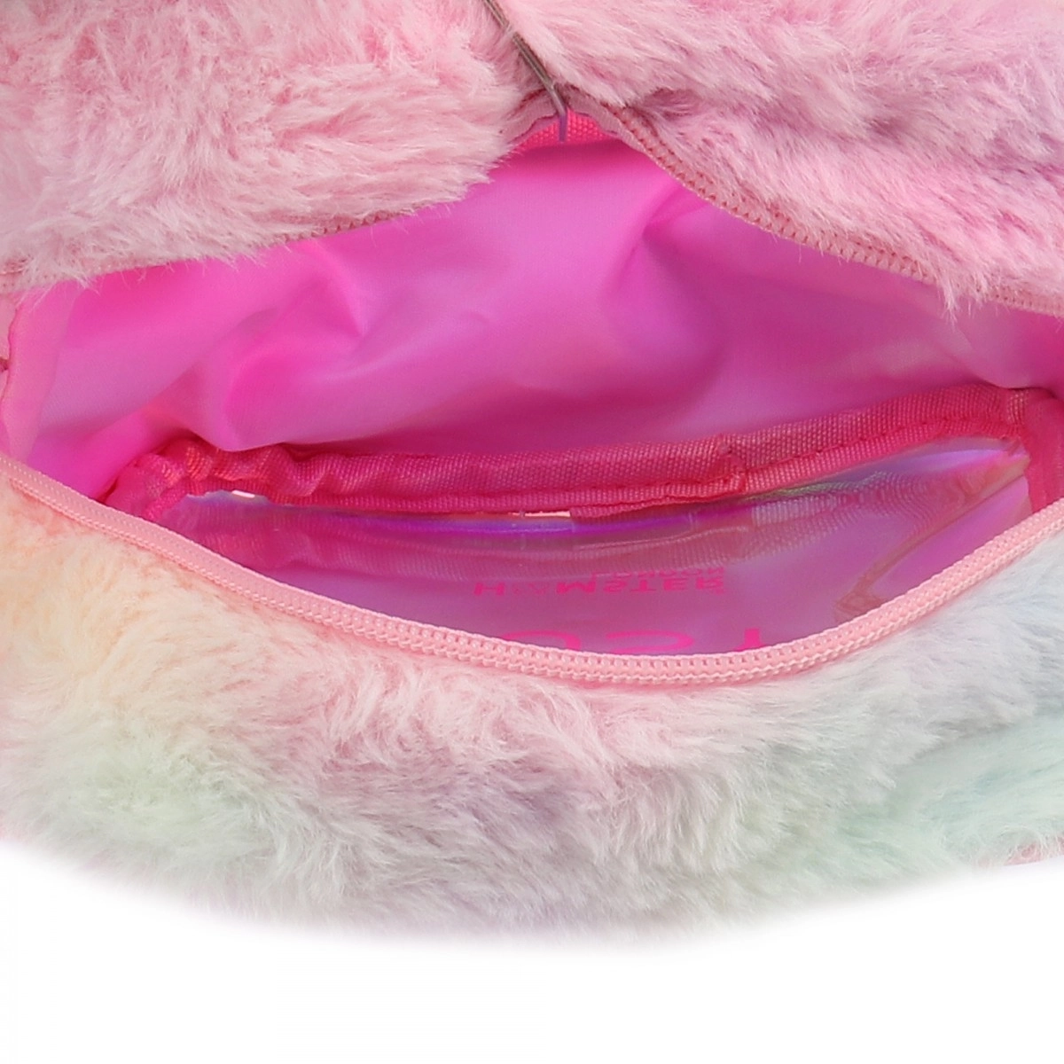 Hamster London Busy Pink Sling Pink 9Y+