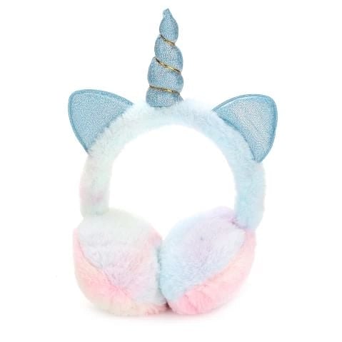 Hamster London Eye Patch, Fur, 5Y+, Multicolour