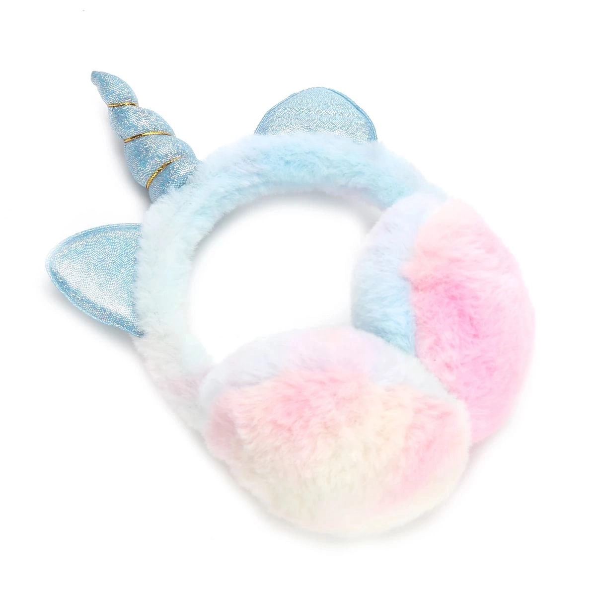 Hamster London Eye Patch, Fur, 5Y+, Multicolour