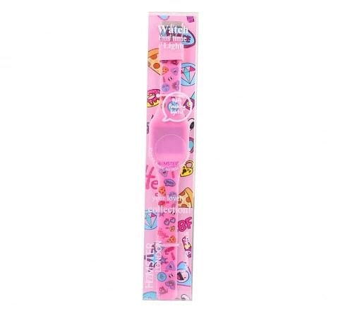 Hamster London Lol Unicorn Digital Watch Pink 3Y+