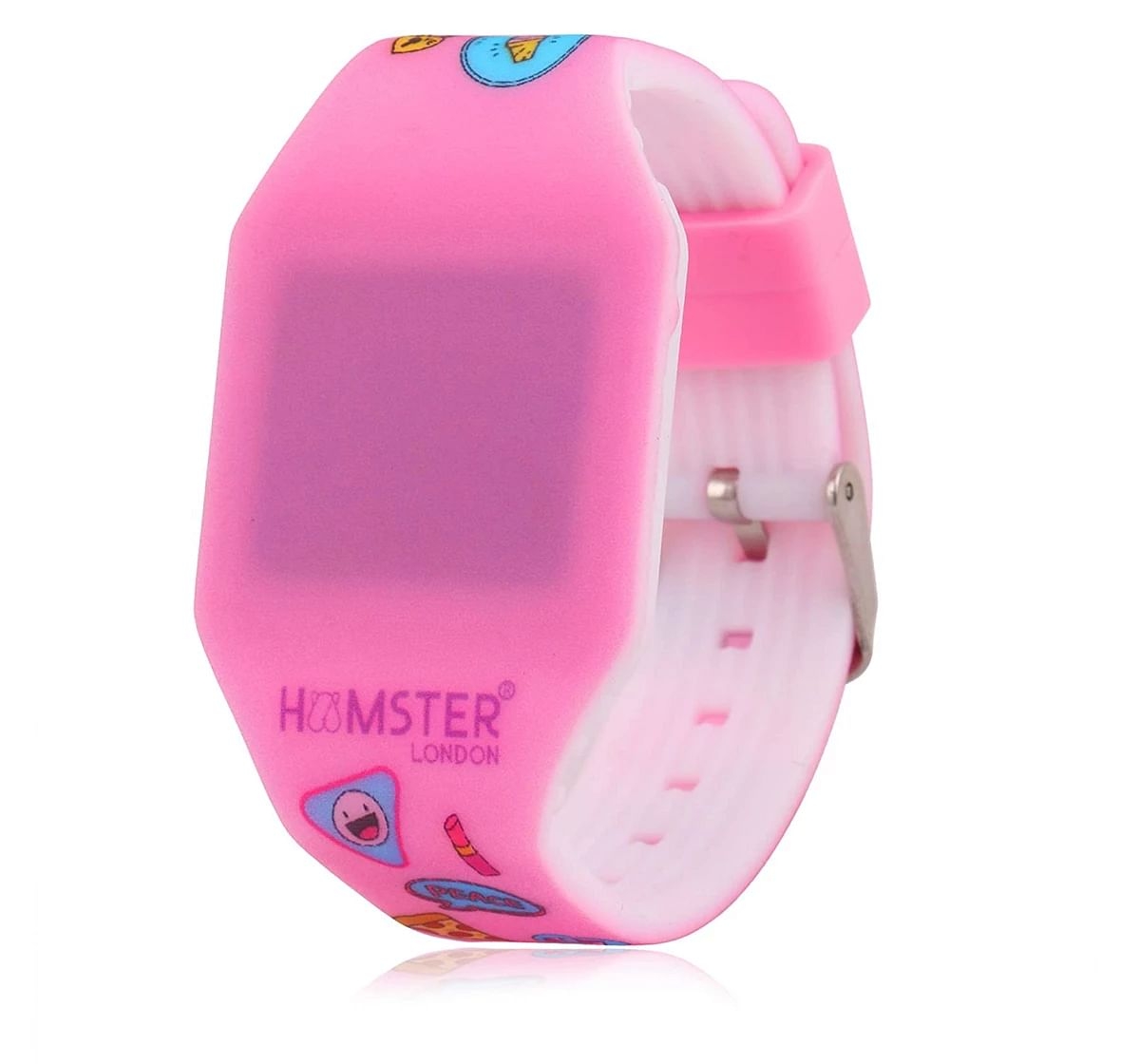 Hamster London Lol Unicorn Digital Watch Pink 3Y+