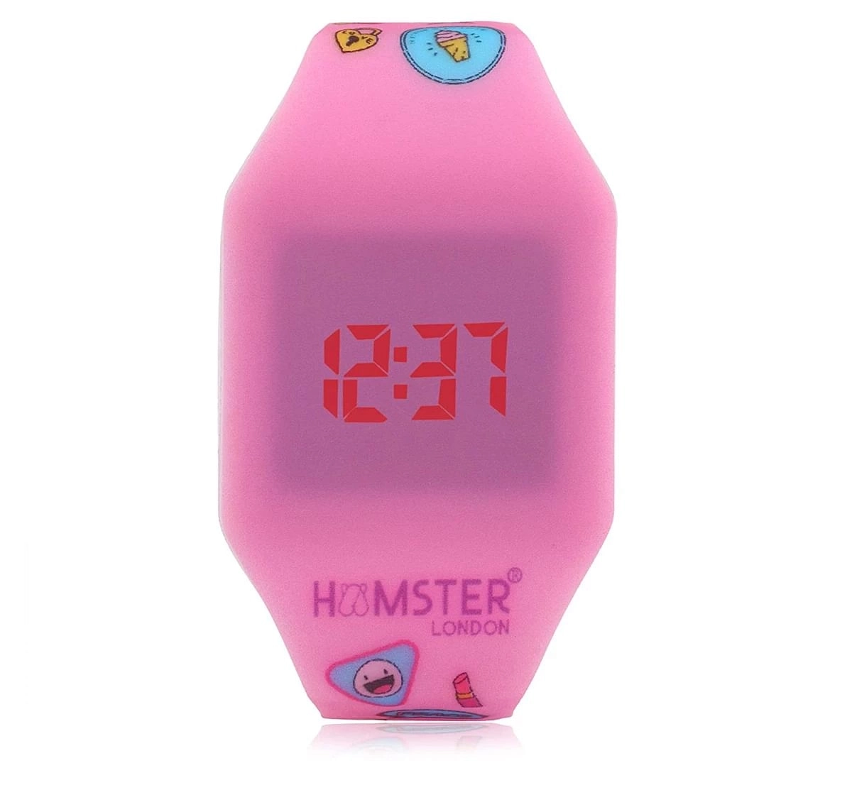 Hamster London Lol Unicorn Digital Watch Pink 3Y+