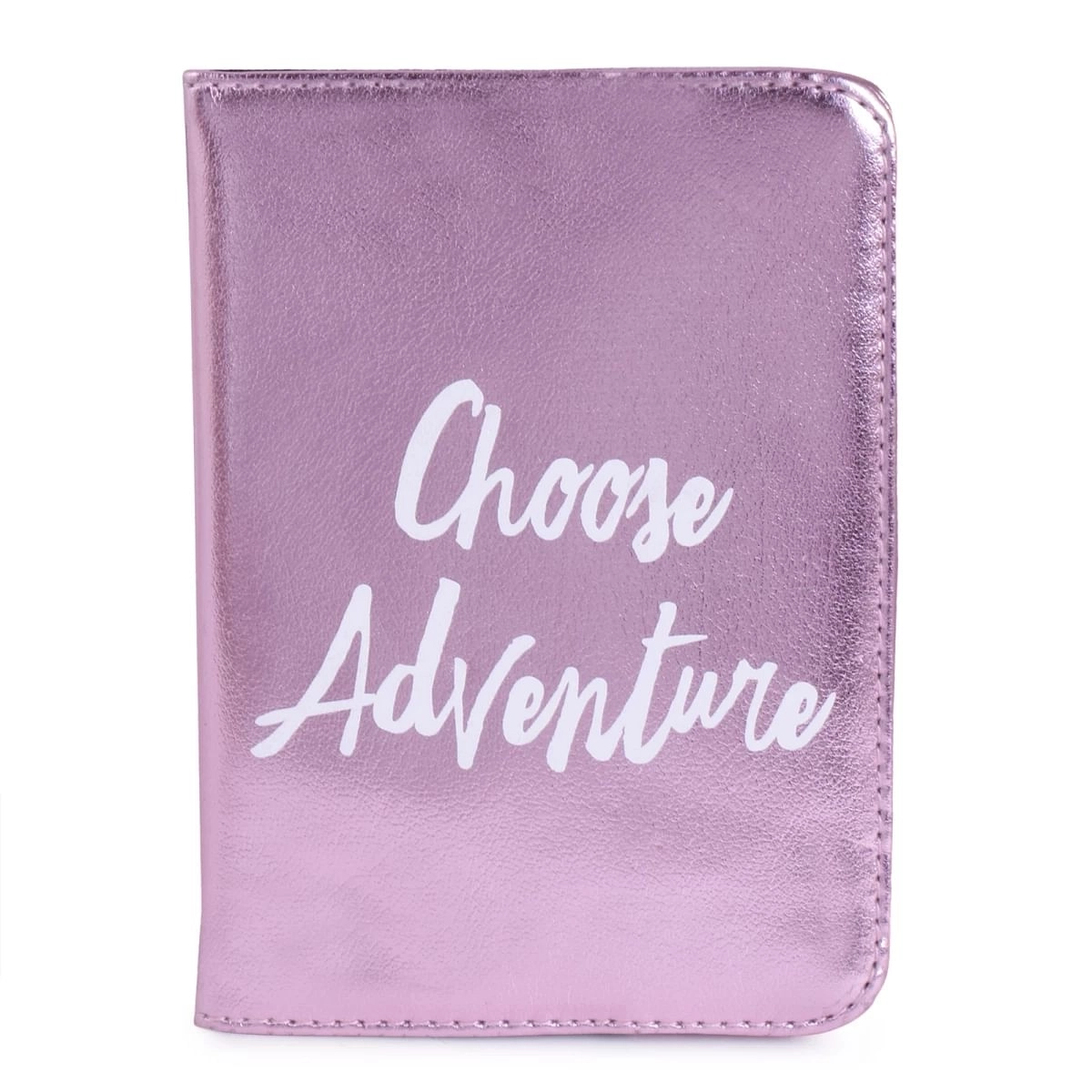Hamster London Passport Cover Pink, 8 cm, 7Y+