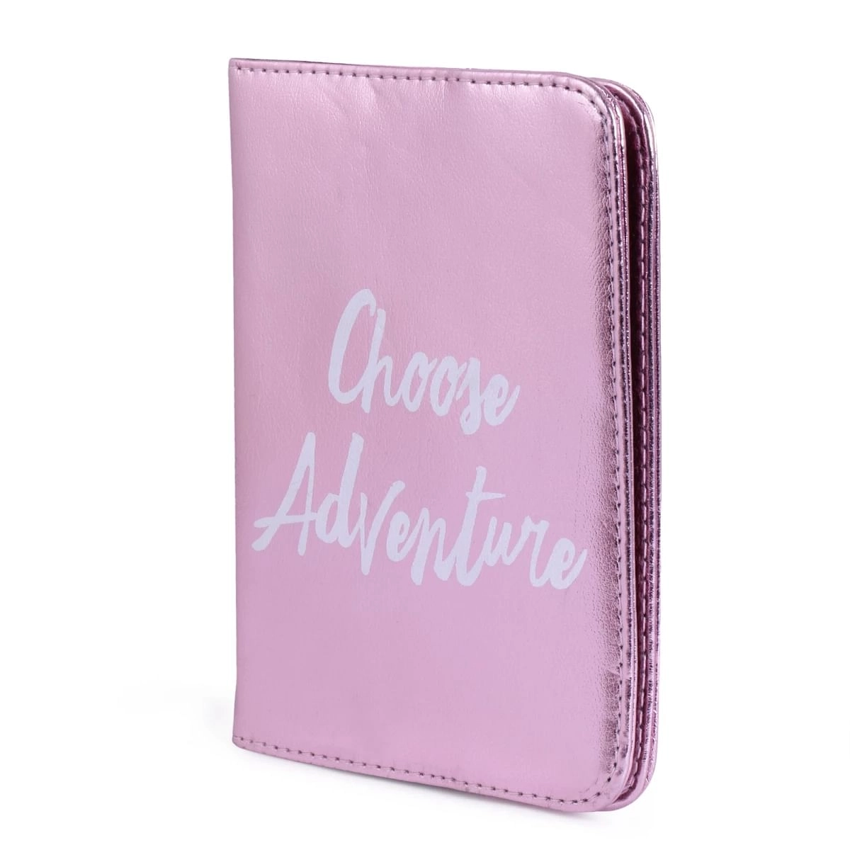 Hamster London Passport Cover Pink, 8 cm, 7Y+
