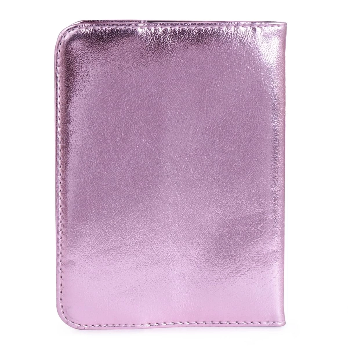 Hamster London Passport Cover Pink, 8 cm, 7Y+