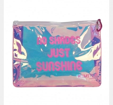 Hamster London No Shades Pink, 6Y+